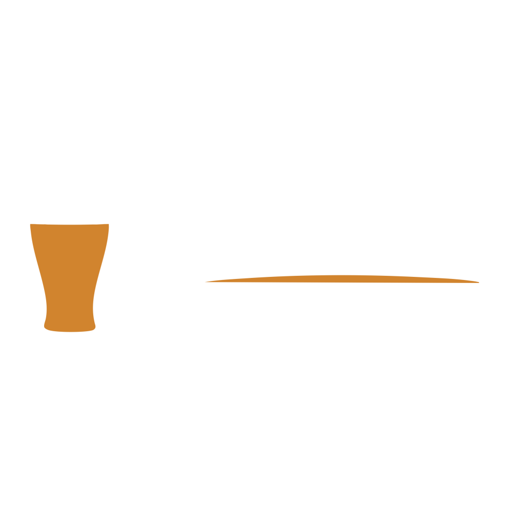 Torge's Bar and Grill Logo Horizontal